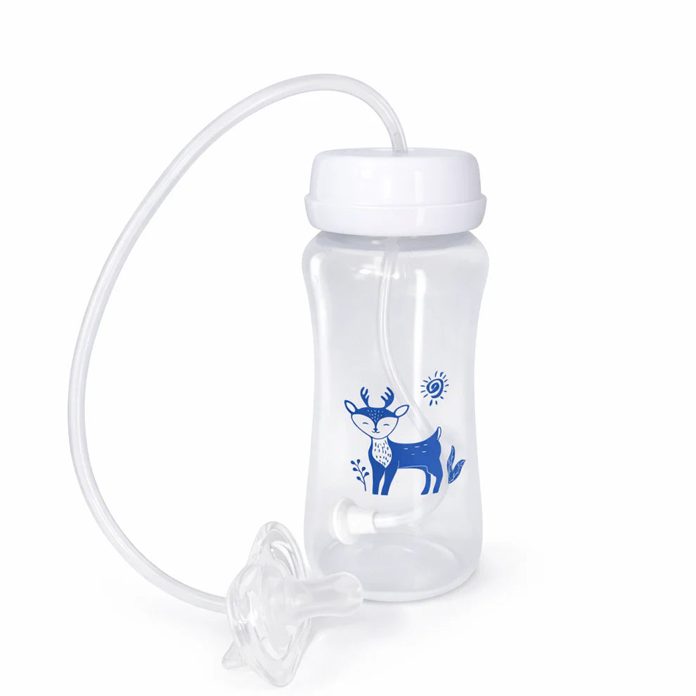 Sip Ease™ Bottle