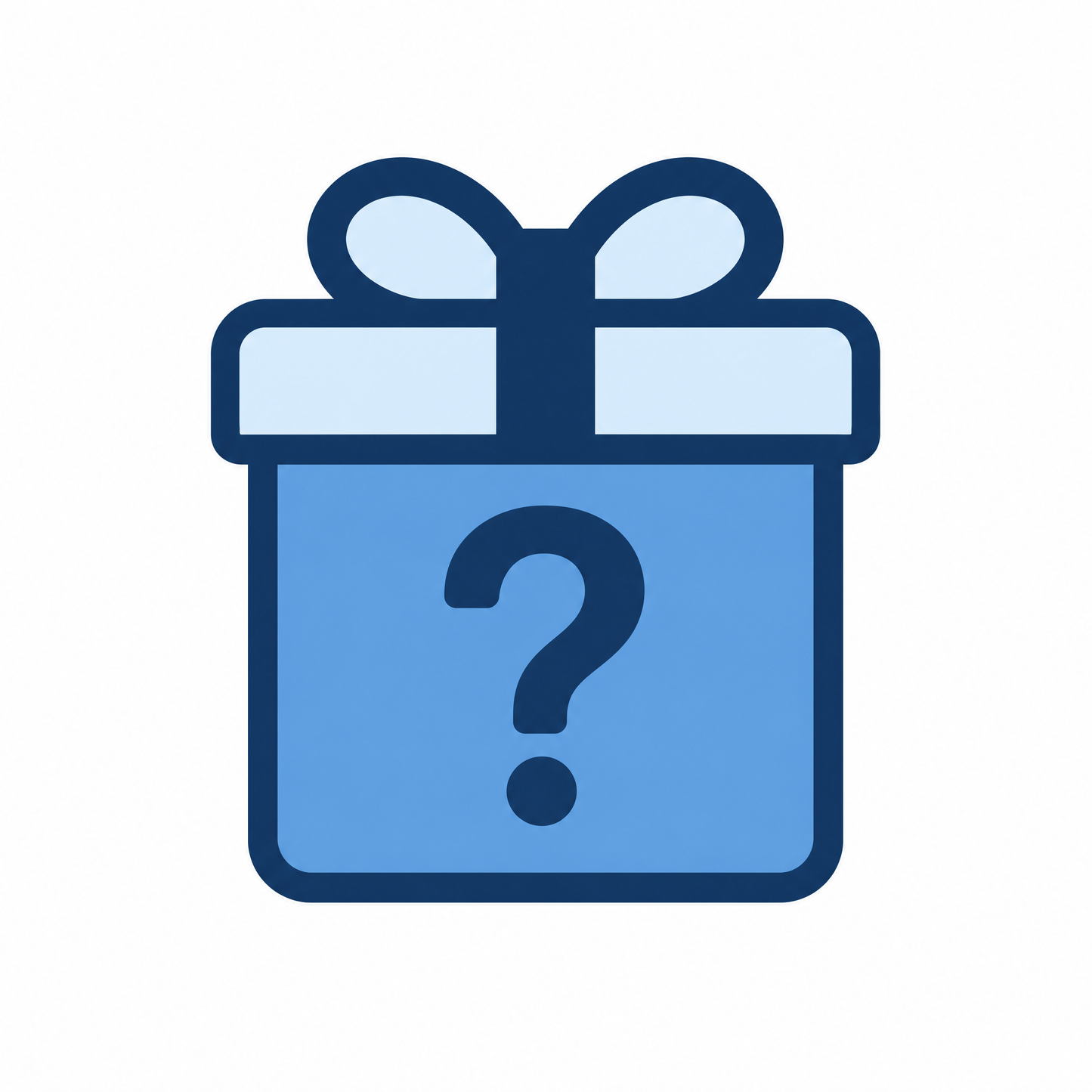 Mystery Box