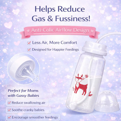 Sip Ease™ Bottle
