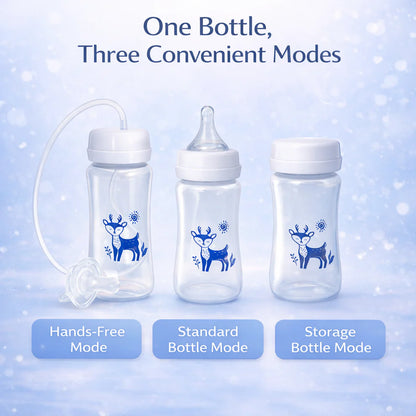 Sip Ease™ Bottle