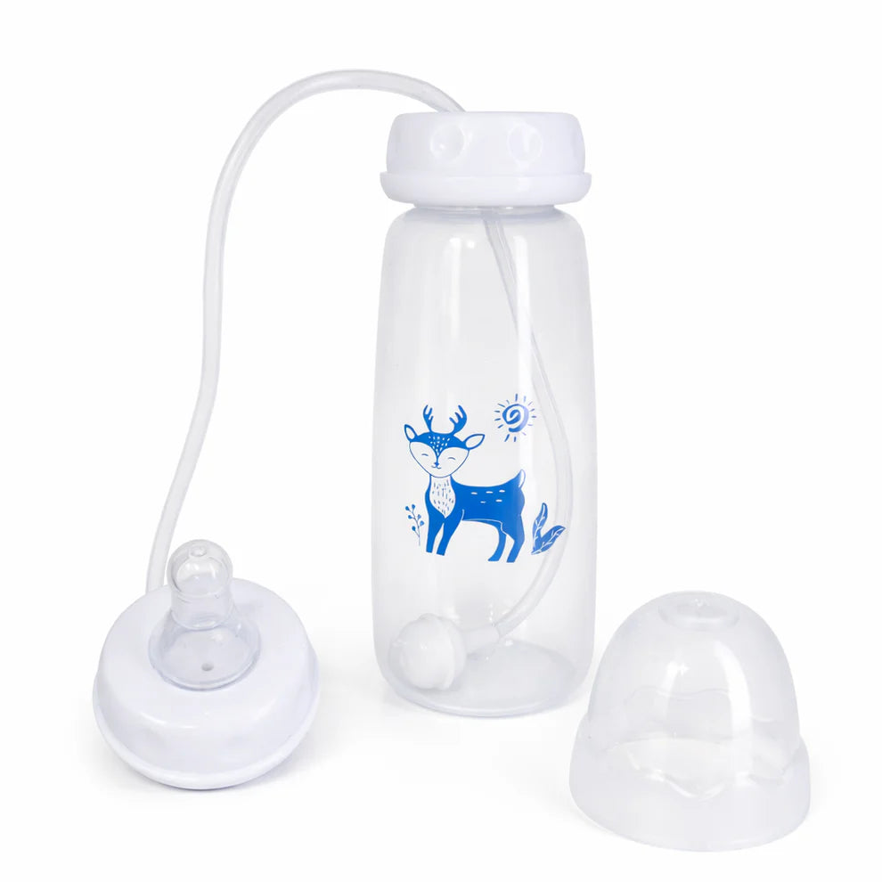 Sip Ease™ Bottle