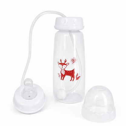 Sip Ease™ Bottle